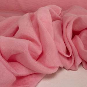 Cotton Voile Designer End - Candy