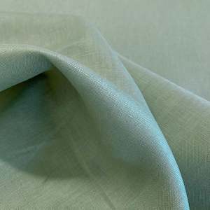 Linen 195gsm - Sage