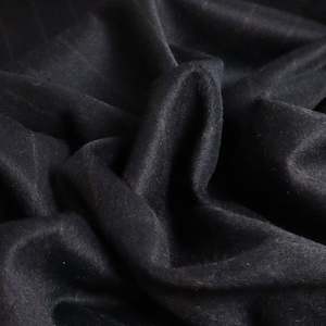 Fabric Wool: Wool Blend Coating - Como