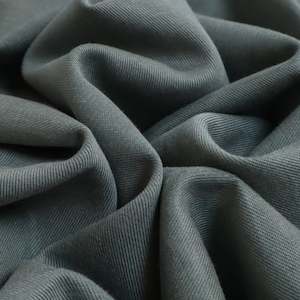 Cotton Tencel Twill - Marine
