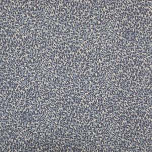 Silk Printed Chiffon Deadstock - Saco