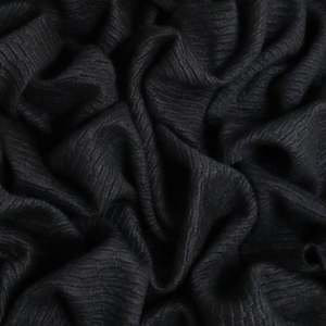 Textured Knit – Elsa Black