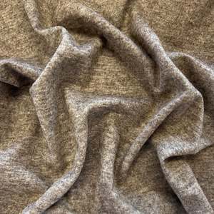 Knits: Wool Knit - Oat