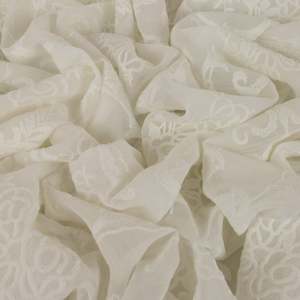 Embroidered Yoryu Designer End – Daphne Ivory