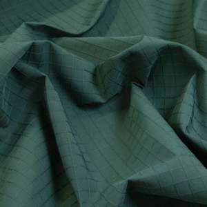 Water-Resistant Polyester Ripstop - Bottle