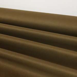 Fabric Cotton: Trench - Army (New Colour)