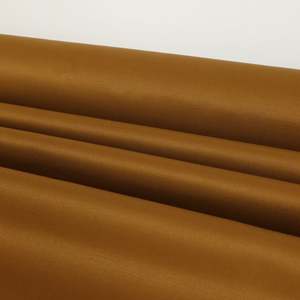Fabric Cotton: Trench - Tobacco (New Colour)