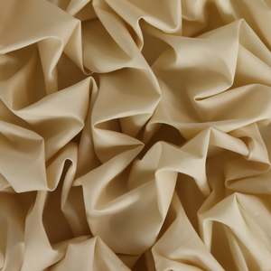 Classic Cotton Poplin - Cream