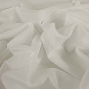 Knitted Fusible Interfacing 150cm - White