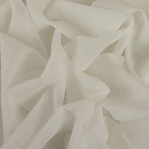 Woven Fusible Interfacing 150cm - White