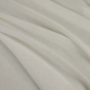 Slade Rayon Nylon Lightweight Textured Crepe - White