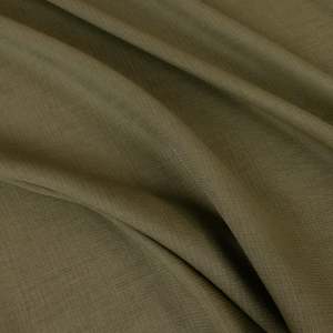 Slade Rayon Nylon Lightweight Textured Crepe - Khaki