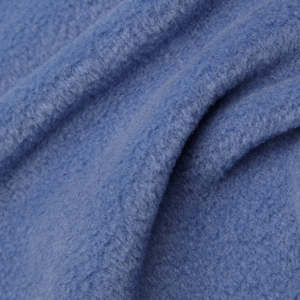 Polar Fleece Anti Pill 320gsm - Iris