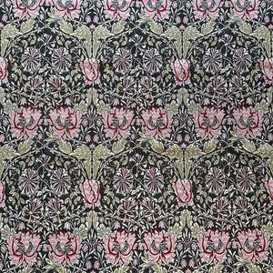 Fabrics: HONEYSUCKLE WEAVE