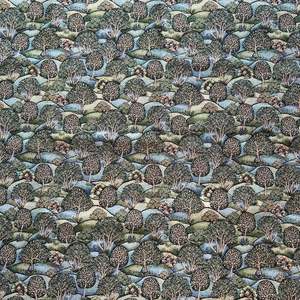 Fabrics: FOREST HILL