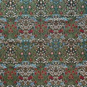 Fabrics: BLACKTHORNE WEAVE