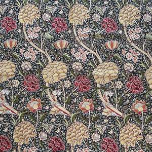 Fabrics: THE CRAY WEAVE