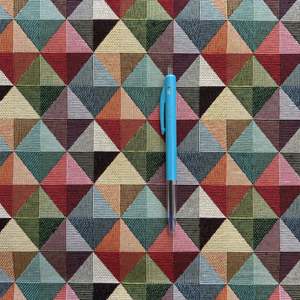 Fabrics: BIG HOLLAND