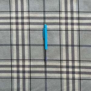 Fabrics: TAVISH GREY