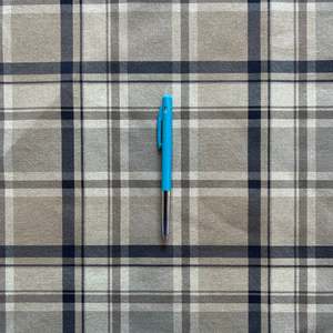 Fabrics: MURRAY TAUPE