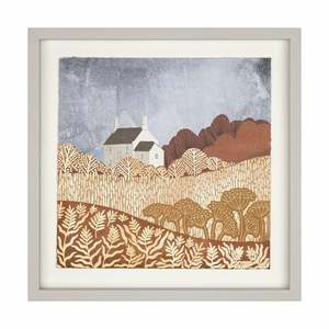 Homewares: ART - Hazel Crop