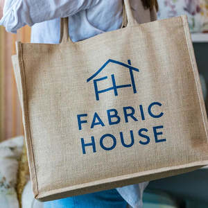 Fabric House Gift Card
