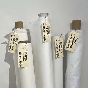 Accessories: BUMPH POLY INTERLINING