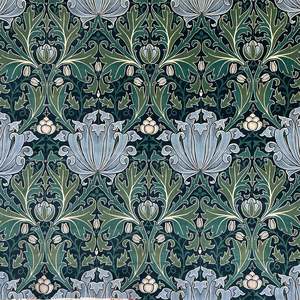 Cottons: WM HELENA VELVET