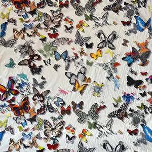 Cottons: BUTTERFLY PARADE