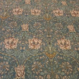 HONEYSUCKLE STEEL TEFLON COATED