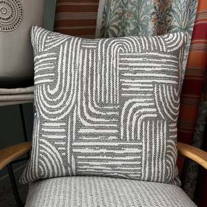 Copacabana Aluminio Outdoor Cushion