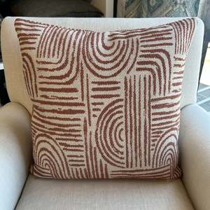 Copacabana Teja Outdoor Cushion