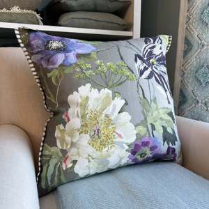 Homewares: Designer's Guild Alexandria Cushion