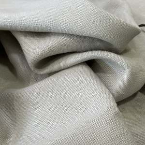 Fabrics: CONWAY ECRU