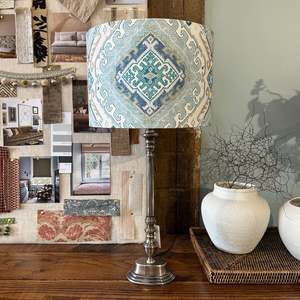 Homewares: Rozel Lampshade