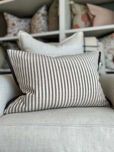 Mariola Stripe Cushion