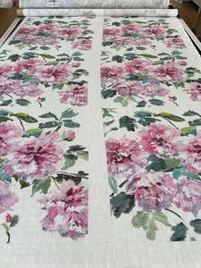 DESIGNERS GUILD CUSHION FABRIC