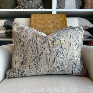 Marble Cushion