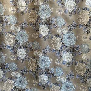 Upholstery: CECILE