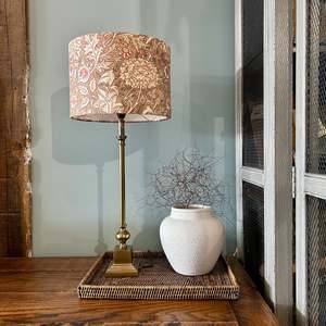 Double Bough Lampshade