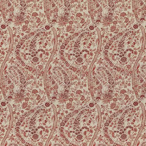 BUKHARA PAISLEY