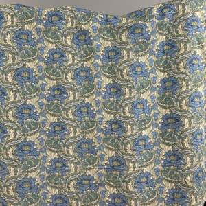 Fabrics: LITTLE BRANTWOOD