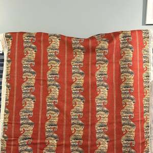 Fabrics: BALLETS RUSSE