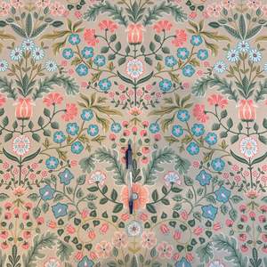 Fabrics: COMPTON VELVET