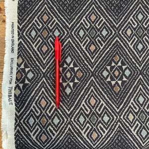 Fabrics: HIGH PLAINS