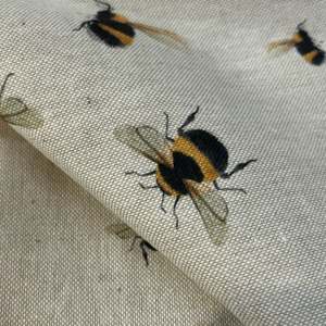 Fabrics: HONEY BEES
