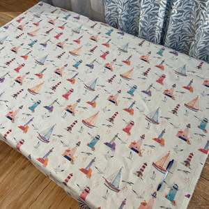 Fabrics: SAILING
