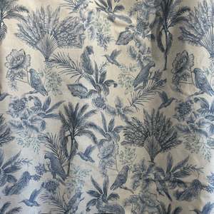 Cottons: BIRD SONG
