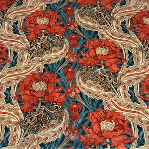 Upholstery: BRANTWOOD VELVET