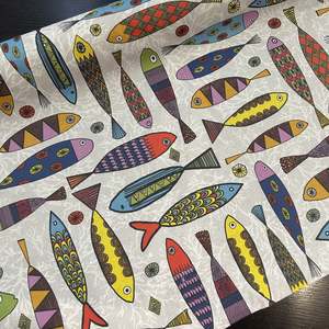 FISHES